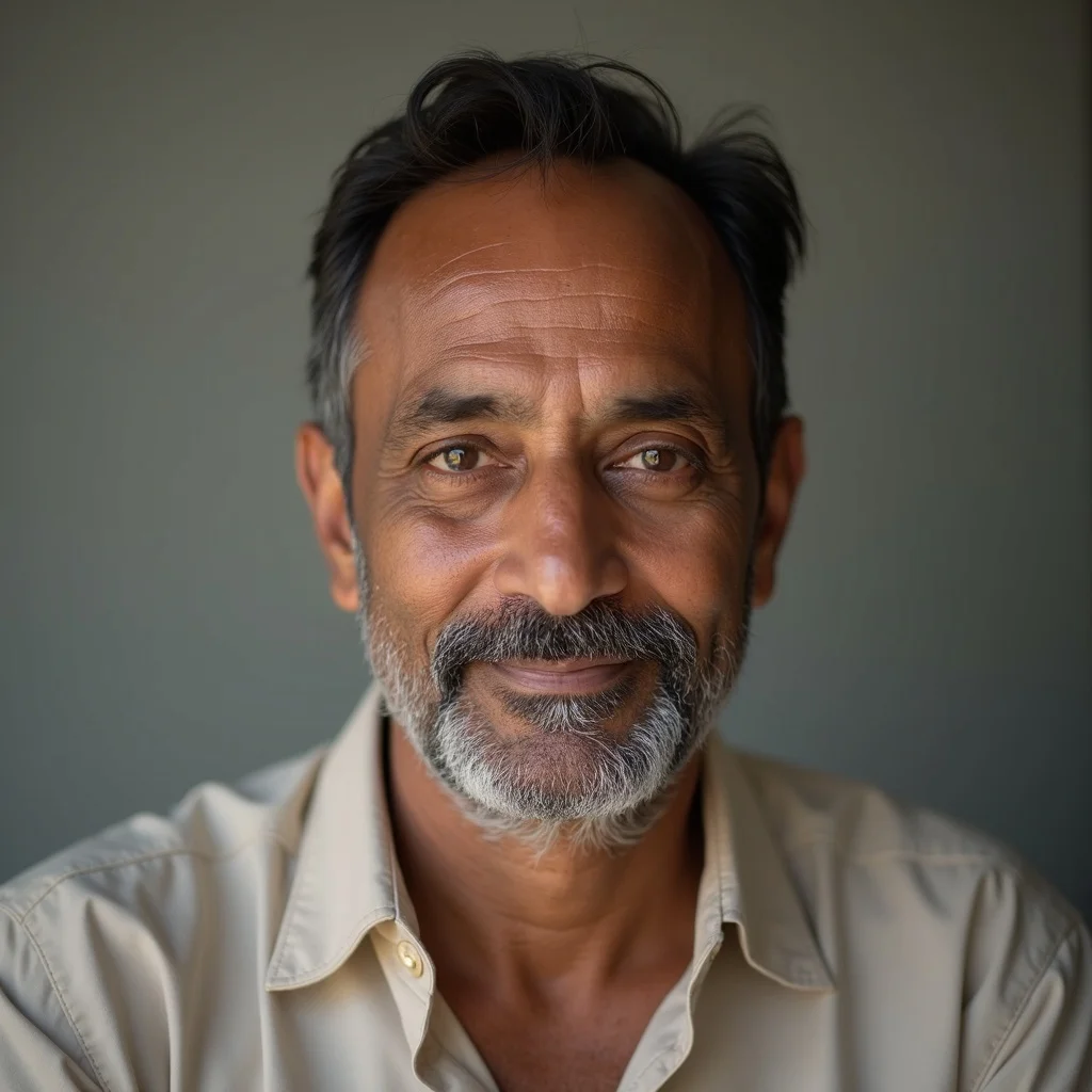 Ramesh Iyer